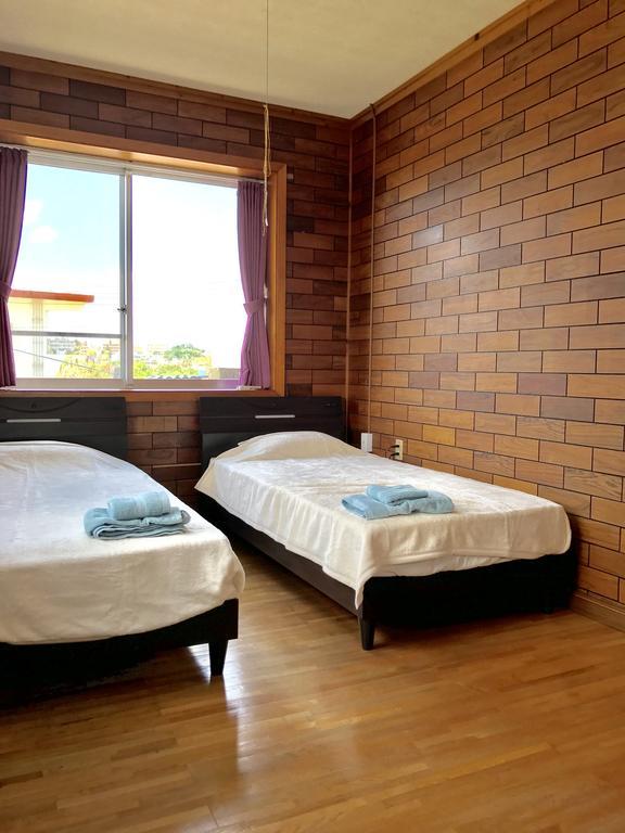 Guest House Ikoi يوروما المظهر الخارجي الصورة