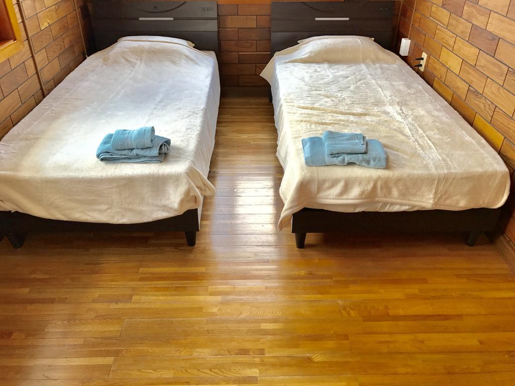 Guest House Ikoi يوروما المظهر الخارجي الصورة