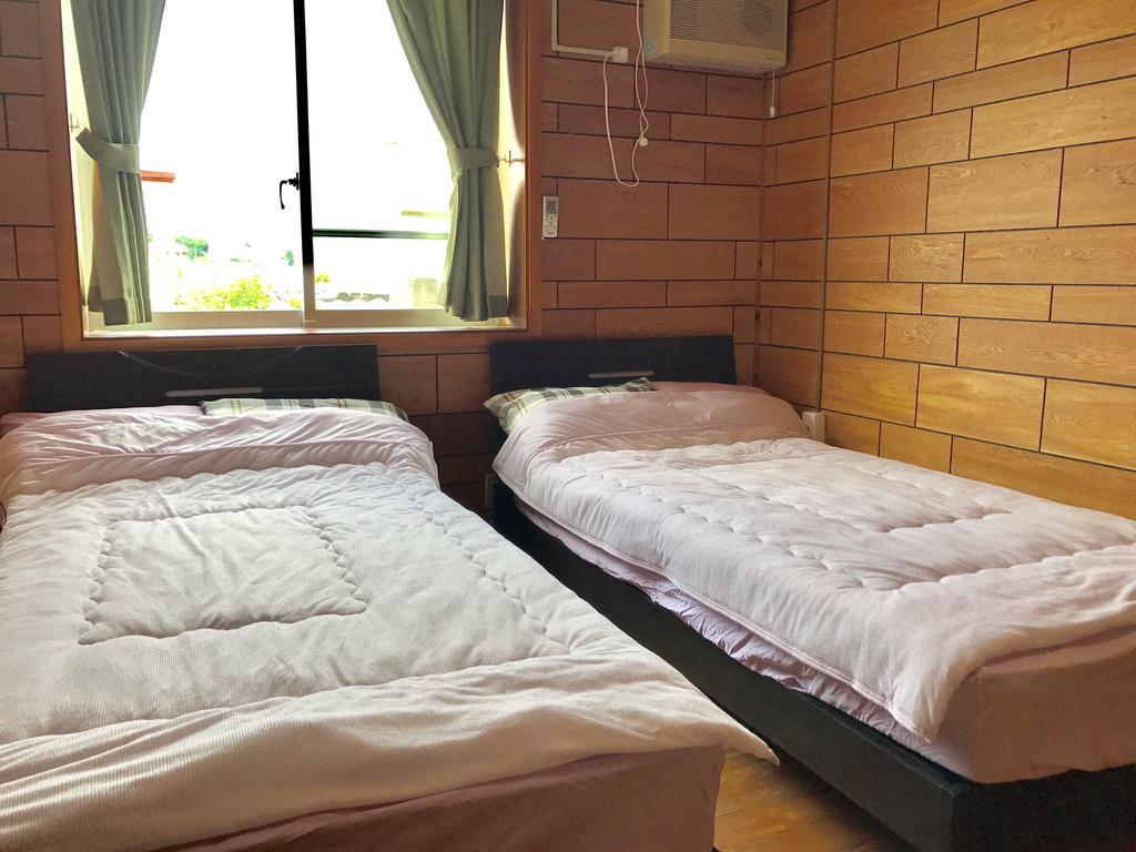 Guest House Ikoi يوروما المظهر الخارجي الصورة
