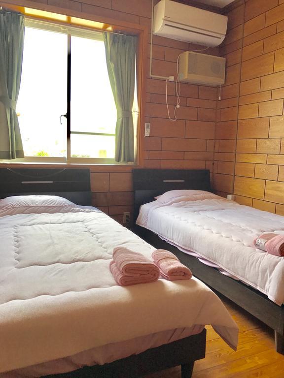Guest House Ikoi يوروما المظهر الخارجي الصورة
