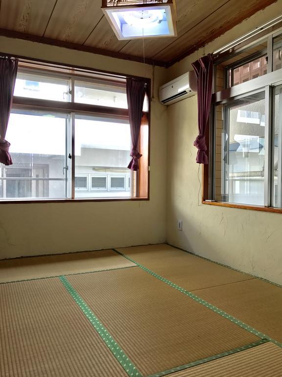 Guest House Ikoi يوروما المظهر الخارجي الصورة