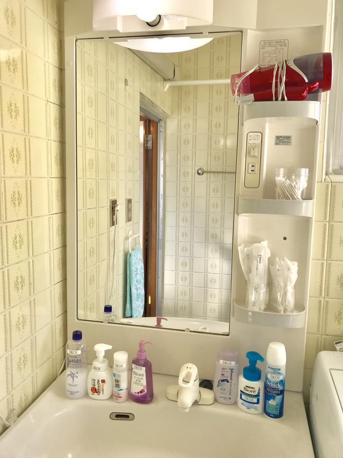 Guest House Ikoi يوروما المظهر الخارجي الصورة