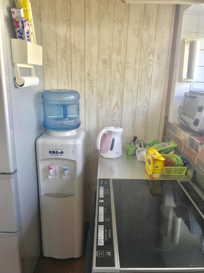 Guest House Ikoi يوروما المظهر الخارجي الصورة
