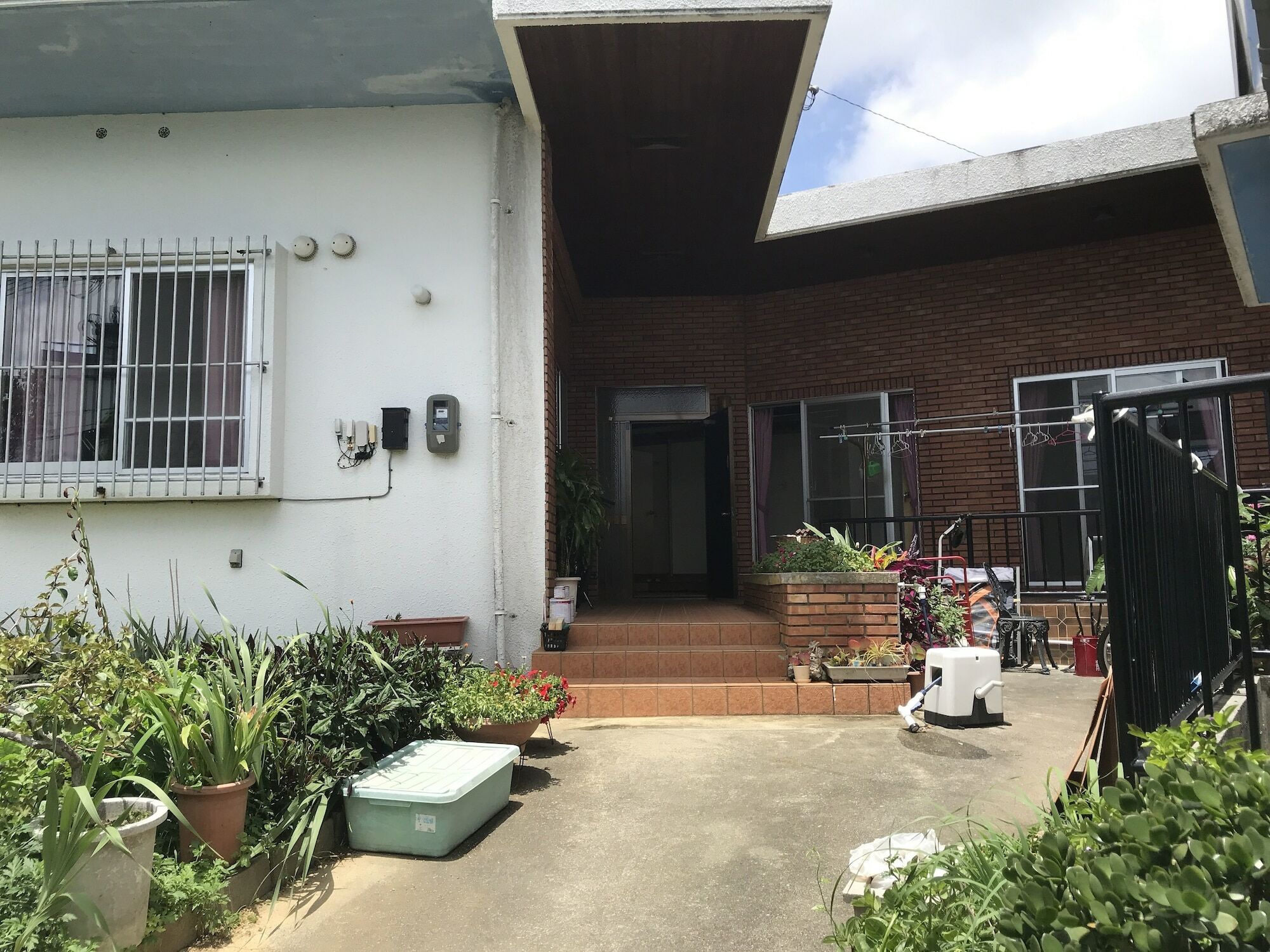 Guest House Ikoi يوروما المظهر الخارجي الصورة