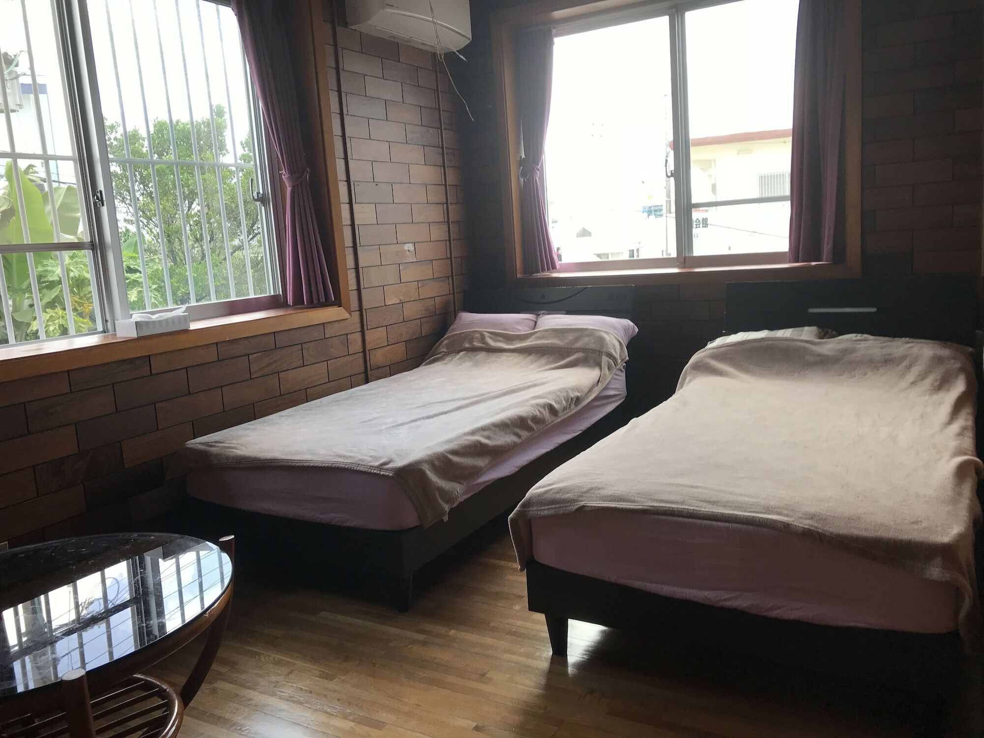 Guest House Ikoi يوروما المظهر الخارجي الصورة